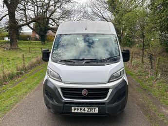 Fiat Ducato Mwb H2 L2