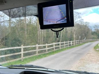 Ford Transit 2.2 TDCi 350 RWD L3 H3 3dr