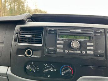 Ford Transit 2.2 TDCi 350 RWD L3 H3 3dr