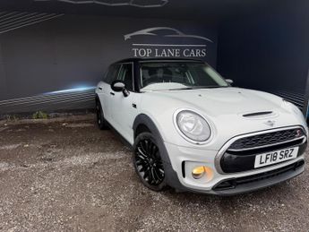 MINI Clubman 2.0 Cooper S Euro 6 (s/s) 6dr