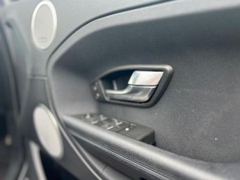 Land Rover Range Rover Evoque 2.2 SD4 Pure Auto 4WD Euro 5 5dr