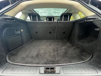 Land Rover Range Rover Evoque 2.2 SD4 Pure Auto 4WD Euro 5 5dr