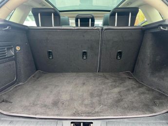 Land Rover Range Rover Evoque 2.2 SD4 Pure Auto 4WD Euro 5 5dr