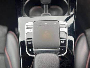 Mercedes-Benz A Class 1.5 A180d AMG Line 7G-DCT Euro 6 (s/s) 5dr