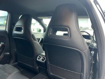 Mercedes-Benz A Class 1.5 A180d AMG Line 7G-DCT Euro 6 (s/s) 5dr