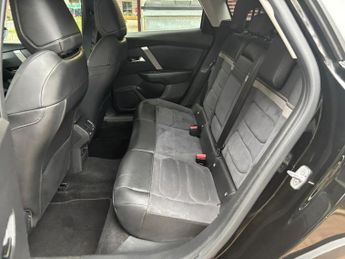 Citroen C4 1.2 PureTech Shine Plus EAT8 Euro 6 (s/s) 5dr