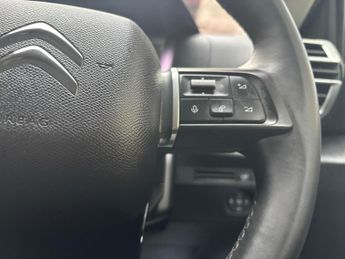 Citroen C4 1.2 PureTech Shine Plus EAT8 Euro 6 (s/s) 5dr