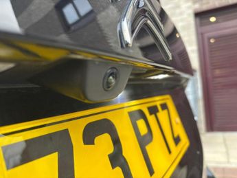 Citroen C4 1.2 PureTech Shine Plus EAT8 Euro 6 (s/s) 5dr