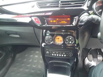 Citroen DS3 1.6 e-HDi Airdream DStyle Plus Euro 5 (s/s) 3dr