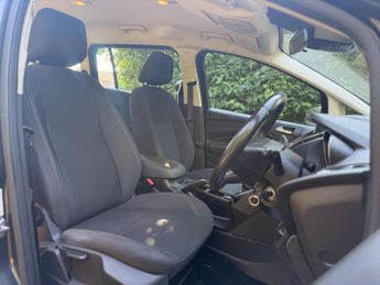 Ford Grand C-Max 1.0T EcoBoost Zetec Euro 6 (s/s) 5dr