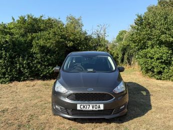 Ford Grand C-Max 1.0T EcoBoost Zetec Euro 6 (s/s) 5dr
