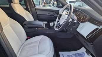 Land Rover Range Rover Sport 3.0 D300 MHEV Dynamic SE Auto 4WD Euro 6 (s/s) 5dr
