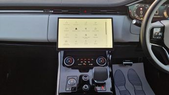 Land Rover Range Rover Sport 3.0 D300 MHEV Dynamic SE Auto 4WD Euro 6 (s/s) 5dr