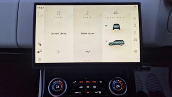 Land Rover Range Rover Sport 3.0 D300 MHEV Dynamic SE Auto 4WD Euro 6 (s/s) 5dr