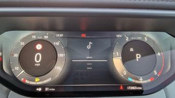 Land Rover Range Rover Sport 3.0 D300 MHEV Dynamic SE Auto 4WD Euro 6 (s/s) 5dr