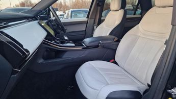 Land Rover Range Rover Sport 3.0 D300 MHEV Dynamic SE Auto 4WD Euro 6 (s/s) 5dr