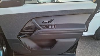 Land Rover Range Rover Sport 3.0 D300 MHEV Dynamic SE Auto 4WD Euro 6 (s/s) 5dr