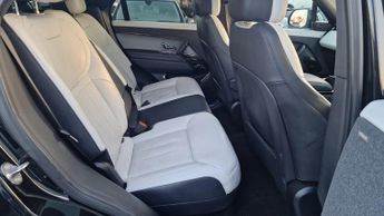 Land Rover Range Rover Sport 3.0 D300 MHEV Dynamic SE Auto 4WD Euro 6 (s/s) 5dr