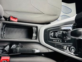 Ford Focus 1.0T EcoBoost Zetec Auto Euro 6 (s/s) 5dr