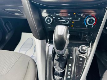 Ford Focus 1.0T EcoBoost Zetec Auto Euro 6 (s/s) 5dr