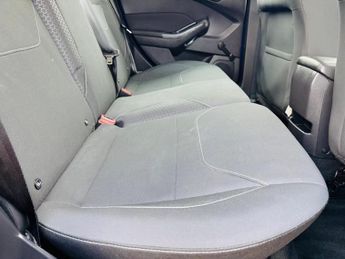 Ford Focus 1.0T EcoBoost Zetec Auto Euro 6 (s/s) 5dr