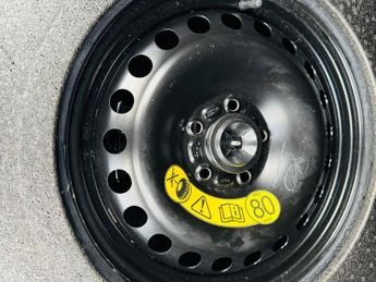 Ford Focus 1.0T EcoBoost Zetec Auto Euro 6 (s/s) 5dr