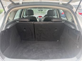 Vauxhall Astra 1.6 16v Excite Euro 5 5dr