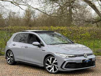 Volkswagen Golf 1.5 eTSI MHEV R-Line DSG Euro 6 (s/s) 5dr