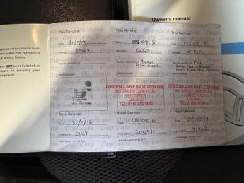 Volkswagen Golf 2.0 TDI BlueMotion Tech SE DSG Euro 5 (s/s) 5dr