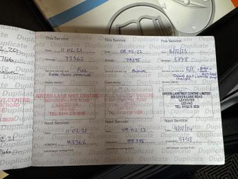 Volkswagen Golf 2.0 TDI BlueMotion Tech SE DSG Euro 5 (s/s) 5dr