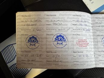 Volkswagen Golf 2.0 TDI BlueMotion Tech SE DSG Euro 5 (s/s) 5dr