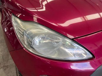 Ford Ka 1.2 Zetec Euro 4 3dr