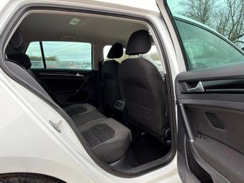 Volkswagen Golf 2.0 TDI BlueMotion Tech GT DSG Euro 5 (s/s) 5dr