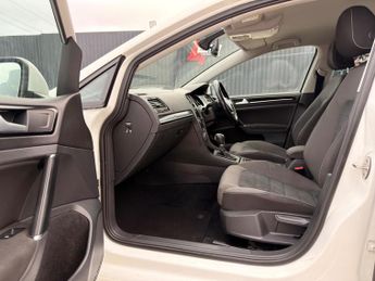 Volkswagen Golf 2.0 TDI BlueMotion Tech GT DSG Euro 5 (s/s) 5dr