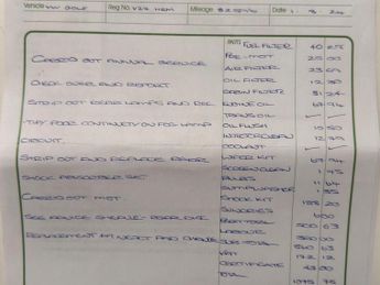 Volkswagen Golf 2.0 TDI BlueMotion Tech GT DSG Euro 5 (s/s) 5dr