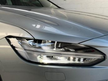 Volvo S90 2.0 D4 Inscription Auto Euro 6 (s/s) 4dr