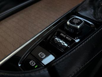 Volvo S90 2.0 D4 Inscription Auto Euro 6 (s/s) 4dr