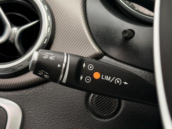 Mercedes-Benz GLA 2.1 GLA220 CDI SE 7G-DCT 4MATIC Euro 6 (s/s) 5dr