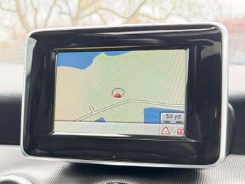 Mercedes-Benz GLA 2.1 GLA220 CDI SE 7G-DCT 4MATIC Euro 6 (s/s) 5dr