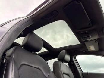 Mercedes-Benz GLA 2.1 GLA220 CDI SE 7G-DCT 4MATIC Euro 6 (s/s) 5dr