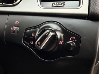 Audi A5 2.0 TDI SE Sportback Multitronic Euro 5 (s/s) 5dr