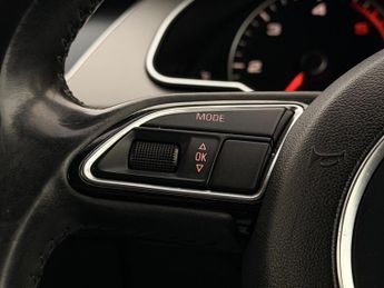 Audi A5 2.0 TDI SE Sportback Multitronic Euro 5 (s/s) 5dr