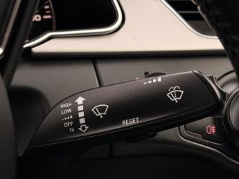 Audi A5 2.0 TDI SE Sportback Multitronic Euro 5 (s/s) 5dr