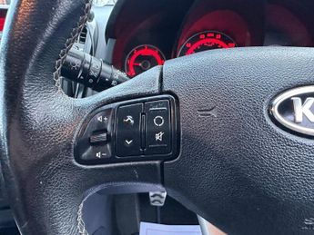 Kia Ceed 1.6 CRDi 3 Sports Wagon Euro 5 5dr