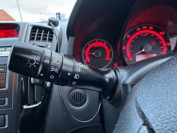 Kia Ceed 1.6 CRDi 3 Sports Wagon Euro 5 5dr