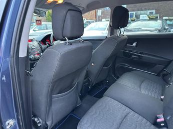 Kia Ceed 1.6 CRDi 3 Sports Wagon Euro 5 5dr