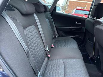 Kia Ceed 1.6 CRDi 3 Sports Wagon Euro 5 5dr