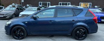 Kia Ceed 1.6 CRDi 3 Sports Wagon Euro 5 5dr