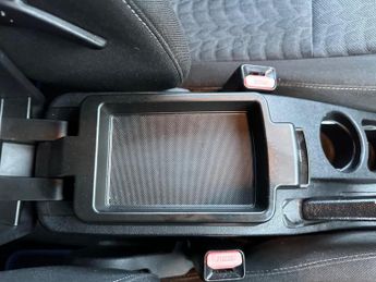 Kia Ceed 1.6 CRDi 3 Sports Wagon Euro 5 5dr