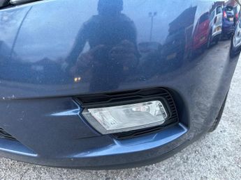 Kia Ceed 1.6 CRDi 3 Sports Wagon Euro 5 5dr